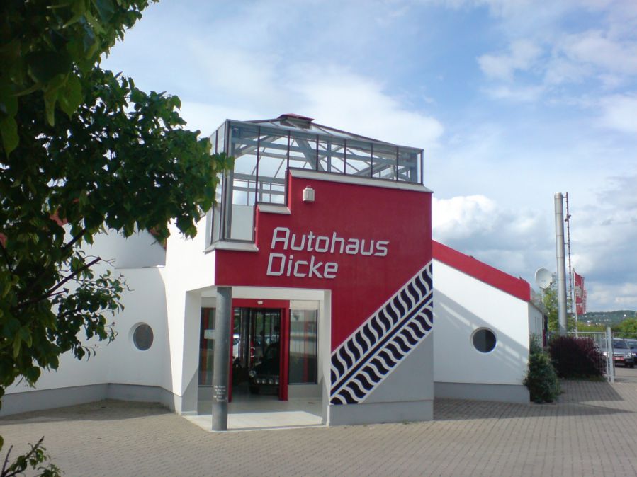 Autohaus Dicke